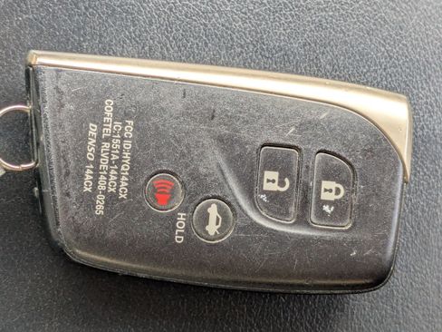 Used 2014 Lexus LS 460 AWD w/ Comfort Package image 45