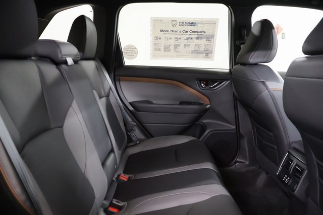 New 2026 Subaru Forester Sport AWD/4WD image 28