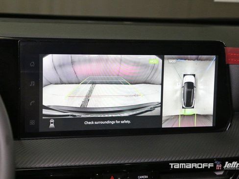 New 2026 Nissan Kicks SR image 6