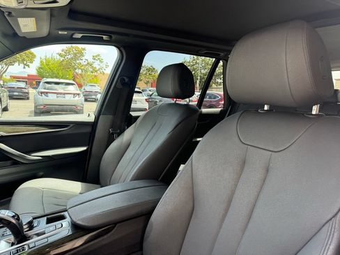 Used 2018 BMW X5 sDrive35i RWD image 13