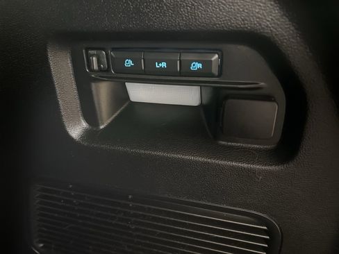 Certified 2022 Ford Explorer ST w/ Equipment Group 401A image 36