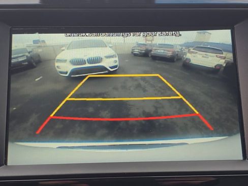 Used 2019 Kia Niro EX image 27