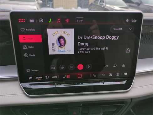 New 2026 Volkswagen Tiguan SE image 22