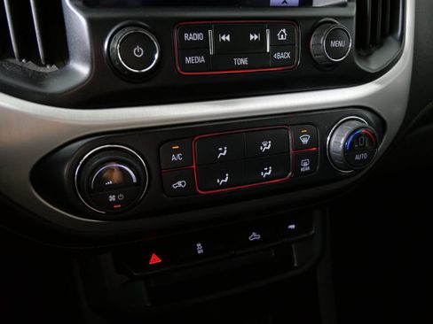 Used 2016 GMC Canyon SLE w/ SLE Convenience Package AWD/4WD image 20