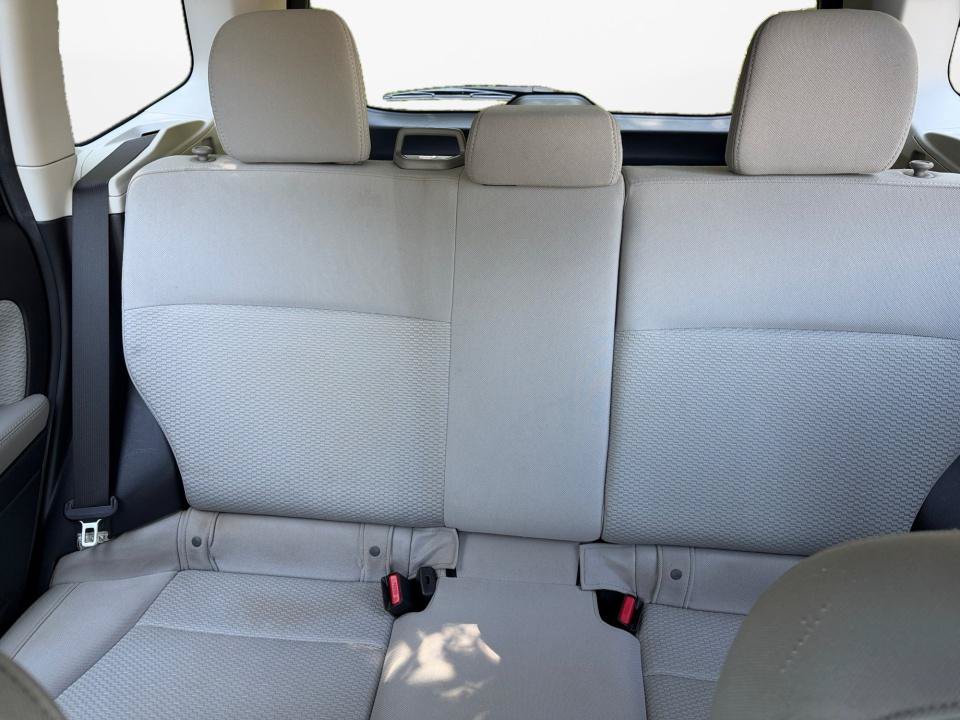 Used 2018 Subaru Forester 2.5i AWD/4WD image 15