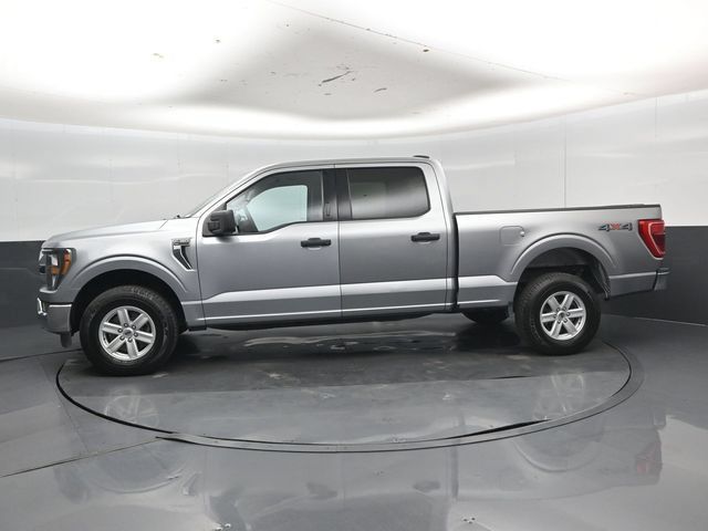 Used 2023 Ford F150 XLT w/ Equipment Group 301A Mid AWD/4WD image 38