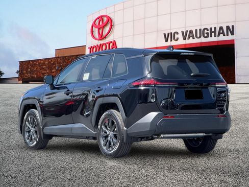New 2026 Toyota RAV4 XLE Premium w/ Weather Package AWD/4WD image 3