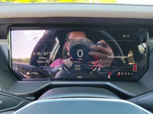 New 2026 GMC Acadia Elevation w/ Elevation Premium Package image 24