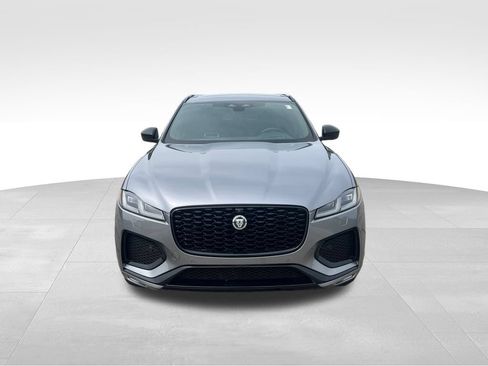 New 2026 Jaguar F-PACE R-Dynamic S AWD/4WD image 8