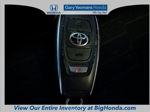 Used 2022 Toyota GR86 RWD image 31