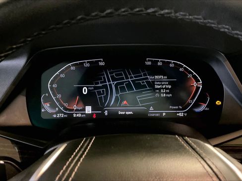 Used 2023 BMW X5 xDrive40i w/ Premium Package image 25