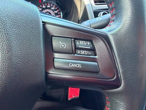 Used 2019 Subaru WRX AWD/4WD image 20