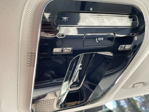 New 2026 Mercedes-Benz E 450 4MATIC All-Terrain Wagon image 34