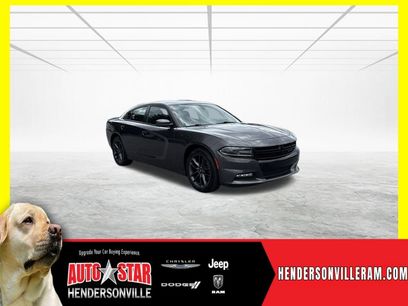 Used 2021 Dodge Charger SXT w/ Plus Group