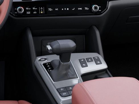 New 2026 Kia Sportage SX AWD/4WD image 23