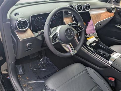 Certified 2026 Mercedes-Benz GLC 300 image 3