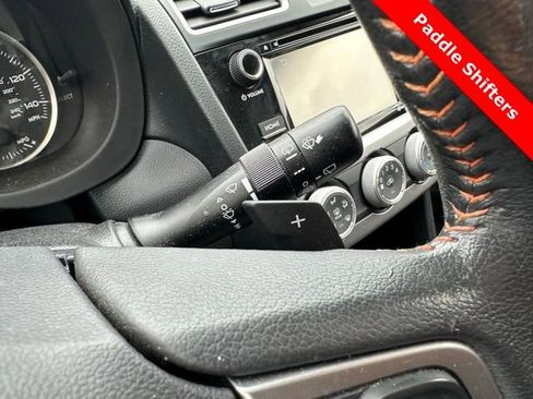 Used 2016 Subaru Crosstrek 2.0i Premium image 10