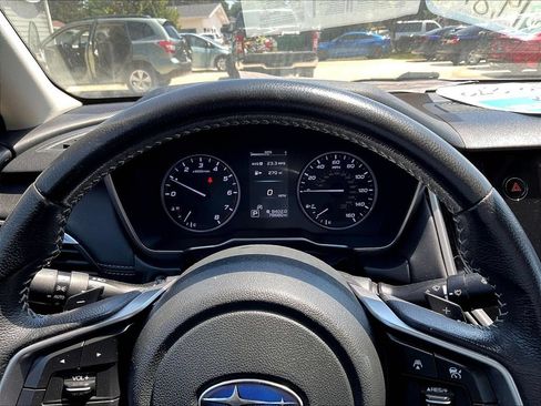 Used 2020 Subaru Legacy Limited AWD/4WD image 12