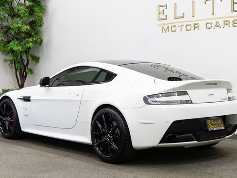 Used 2011 Aston Martin V8 Vantage S RWD image 3