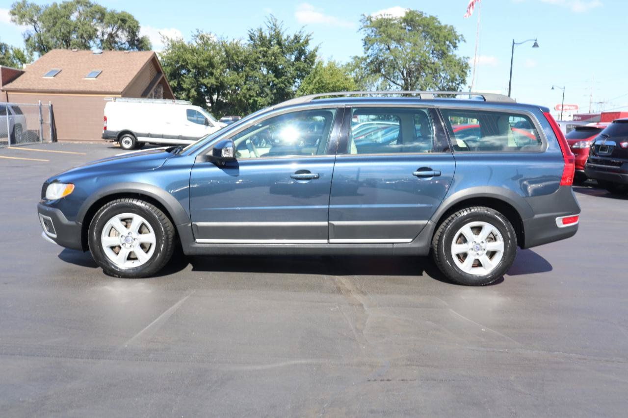 Used 2008 Volvo XC70 3.2 AWD/4WD image 2