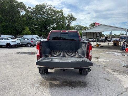 Used 2019 RAM 1500 Big Horn AWD/4WD image 38