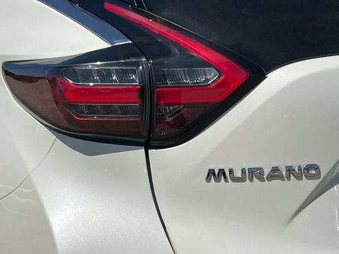 Used 2021 Nissan Murano S FWD image 17