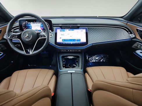 Certified 2026 Mercedes-Benz E 350 Sedan image 28