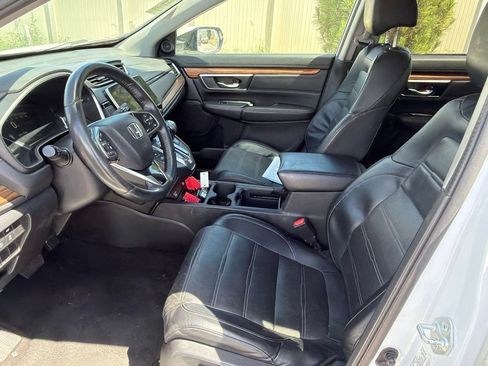 Used 2022 Honda CR-V EX-L image 18