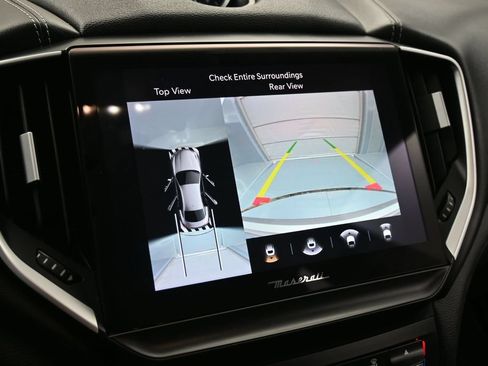 Used 2022 Maserati Ghibli GT RWD image 15