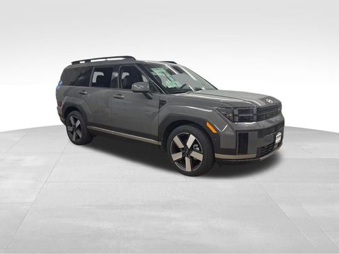 New 2026 Hyundai Santa Fe Limited image 1