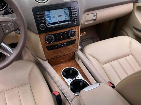 Used 2008 Mercedes-Benz ML 350 4MATIC image 39