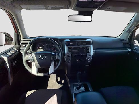 Used 2023 Toyota 4Runner SR5 image 16