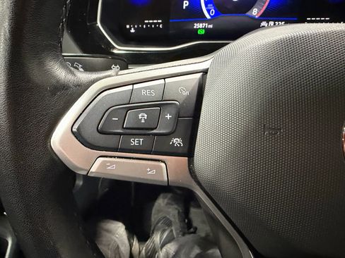 Used 2024 Volkswagen Jetta Sport image 13