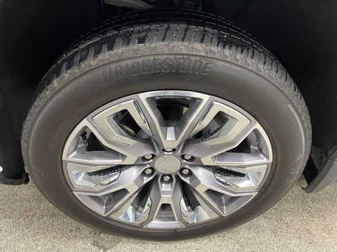 Used 2023 GMC Sierra 1500 Denali w/ Denali Reserve Package image 13