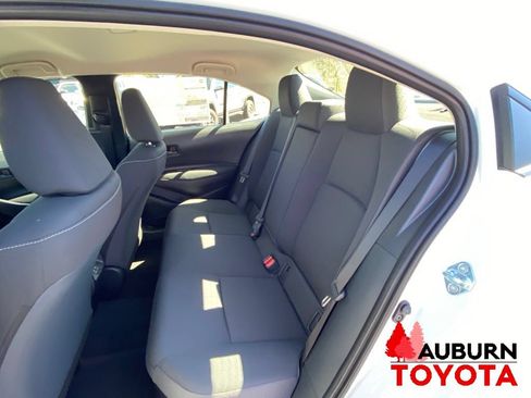 New 2026 Toyota Corolla LE FWD image 19