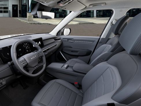 New 2026 Kia EV9 Land image 18