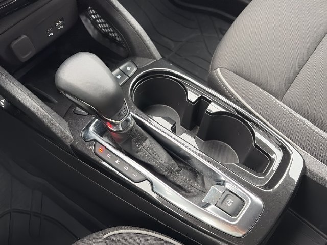 Used 2025 Chevrolet TrailBlazer LT w/ Convenience Package FWD image 23