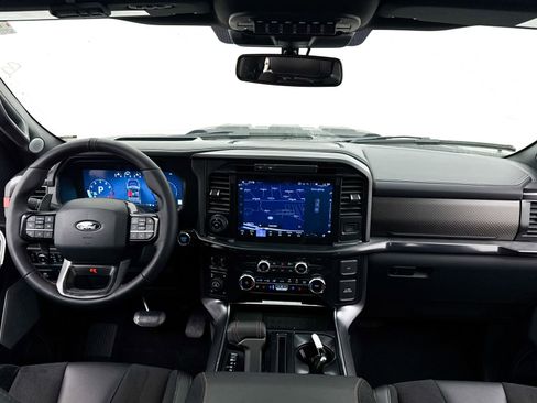 Used 2025 Ford F150 Raptor w/ Equipment Group 803A Raptor R image 38