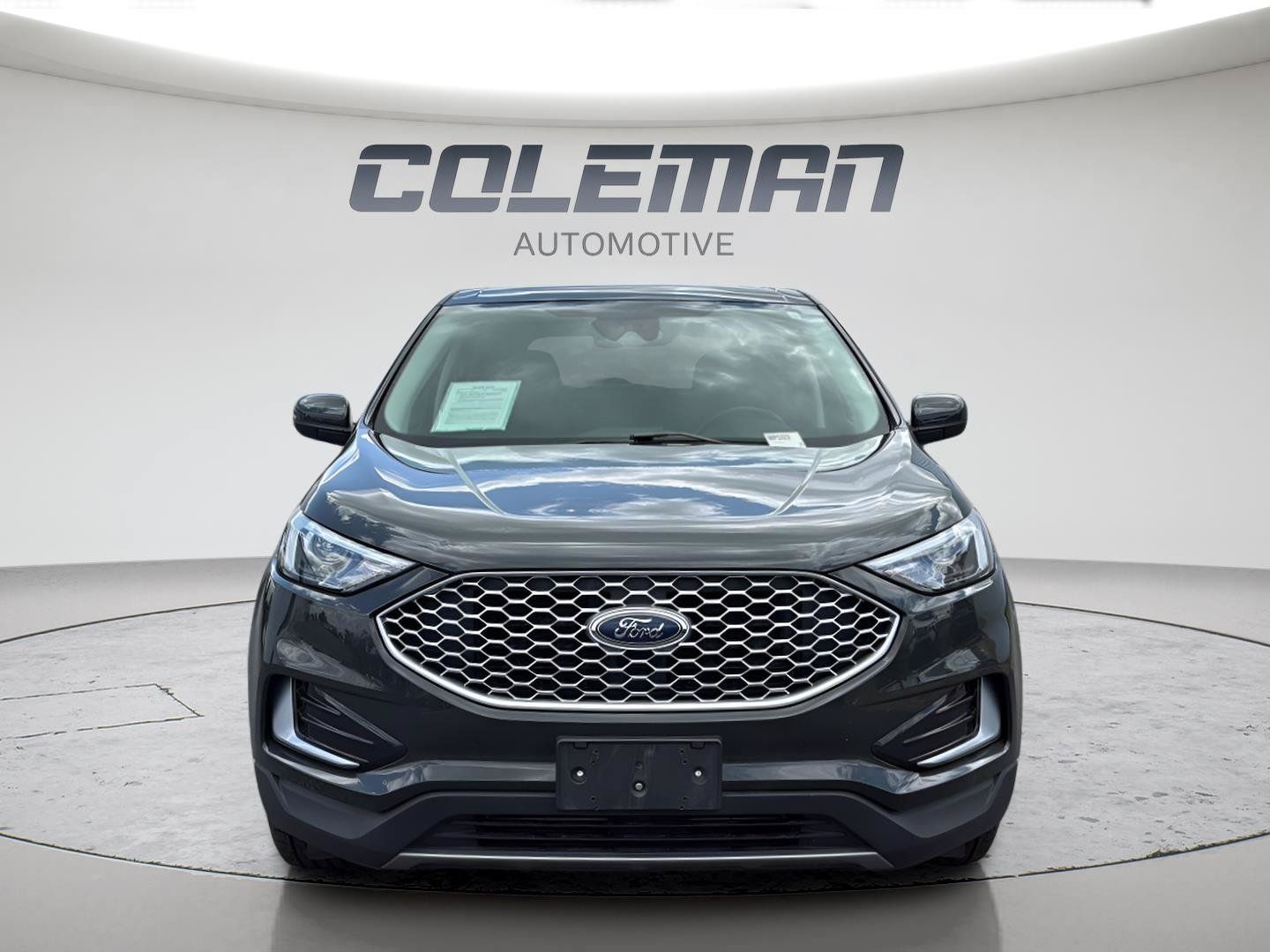 Used 2024 Ford Edge SEL AWD/4WD image 8