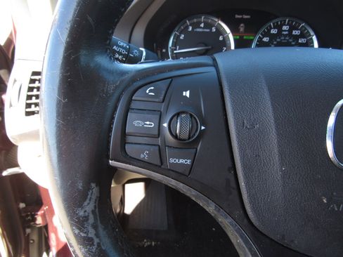 Used 2017 Acura MDX FWD w/ Technology Package image 27