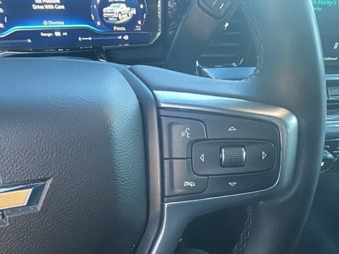 Used 2023 Chevrolet Silverado 1500 LT image 20