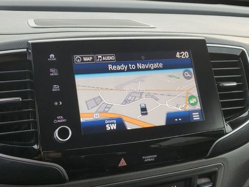 Certified 2023 Honda Ridgeline RTL-E image 21