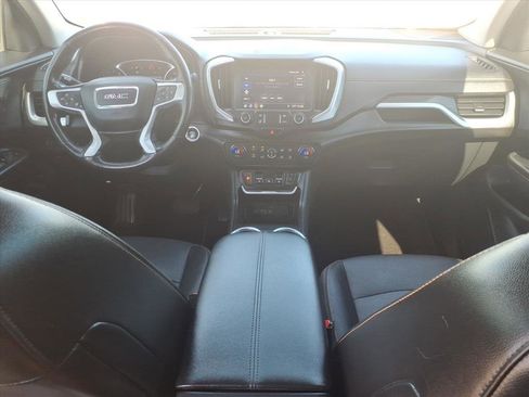 Used 2019 GMC Terrain SLT w/ Preferred Package image 18