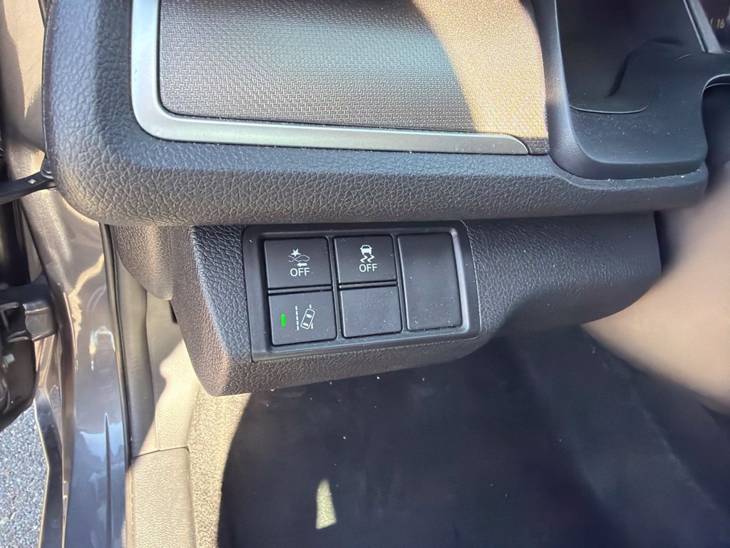 Used 2019 Honda Civic LX image 19