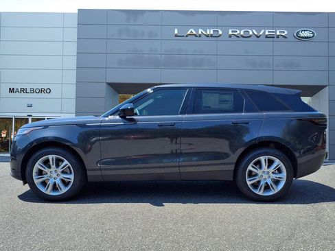 New 2026 Land Rover Range Rover Velar S image 6