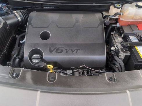 Certified 2023 Chevrolet Traverse LT image 28