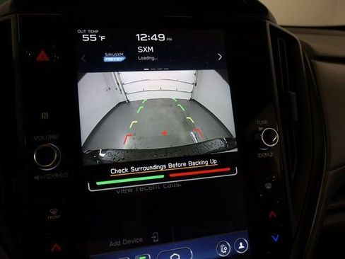 New 2026 Subaru Crosstrek 2.0i Premium image 22