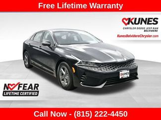 Used 2023 Kia K5 LXS FWD video 1