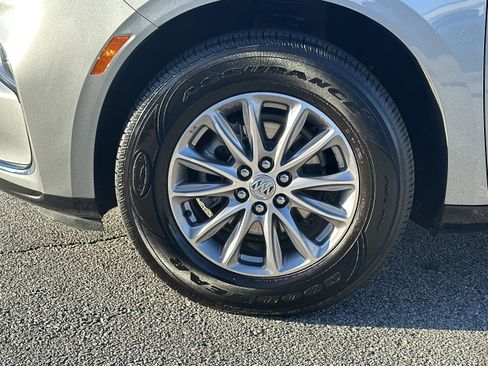 Used 2023 Buick Enclave Essence w/ Trailering Package, 5000 lbs. image 11