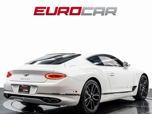 Used 2020 Bentley Continental GT V8 First Edition image 5